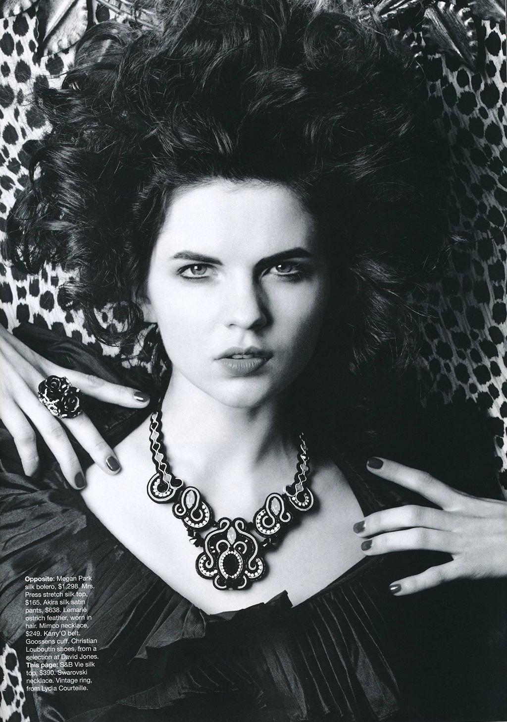 Katarzyna Dolinska #213969