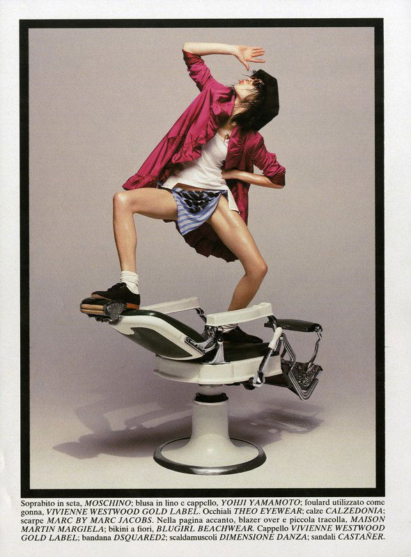 Katarzyna Dolinska #213972