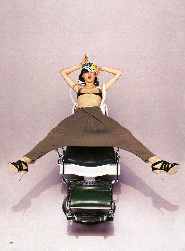 Katarzyna Dolinska #213973