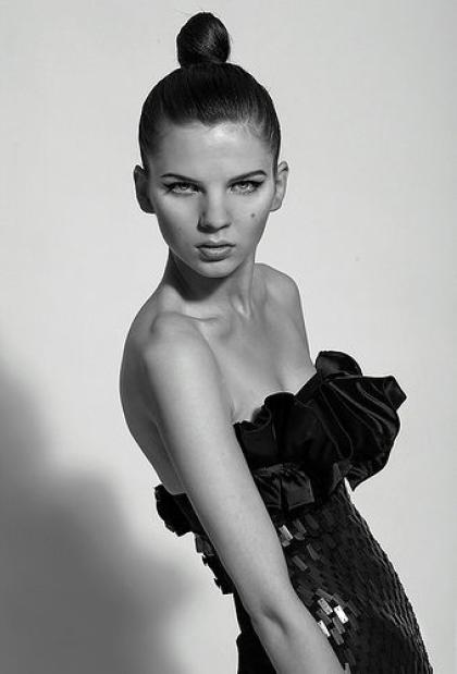 Katarzyna Dolinska photo 213927