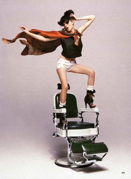 Katarzyna Dolinska photo 213945