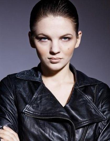 Katarzyna Dolinska photo 213949