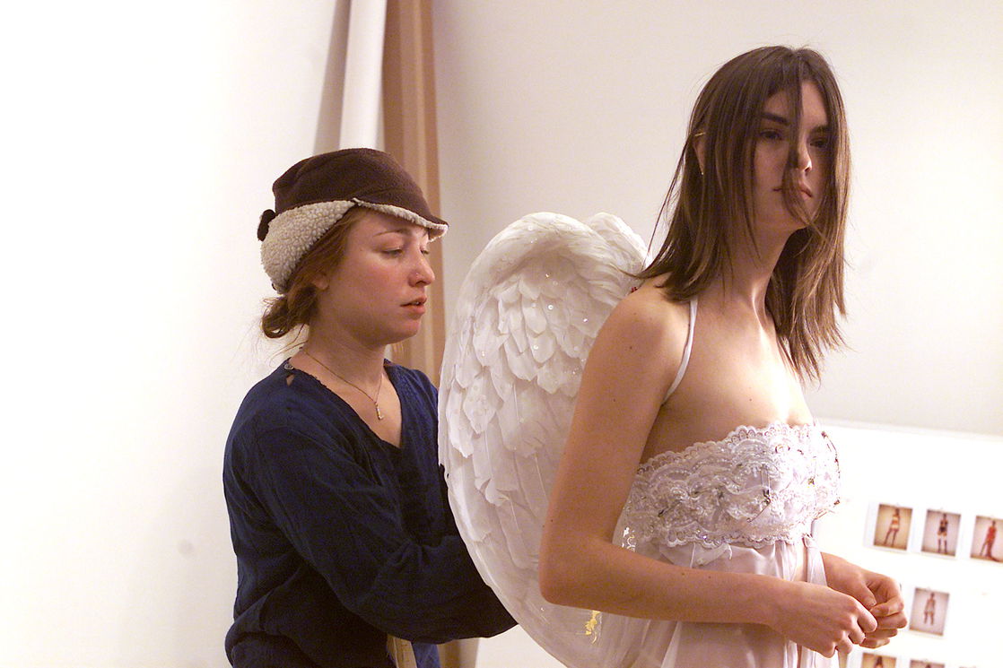 Anouck Lepere #213982