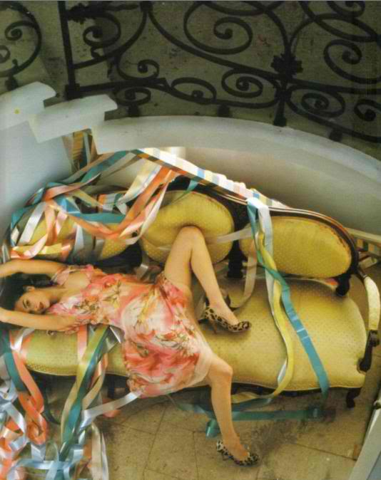 Anouck Lepere #213996