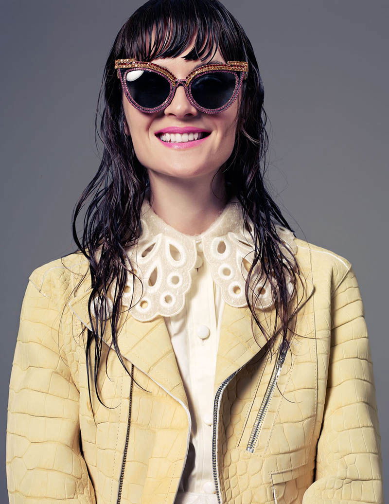 Anouck Lepere #213997