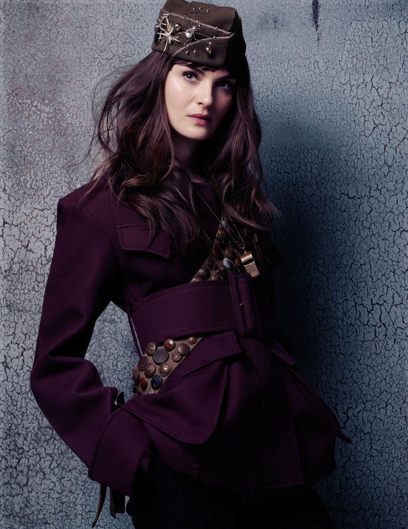 Anouck Lepere #213998