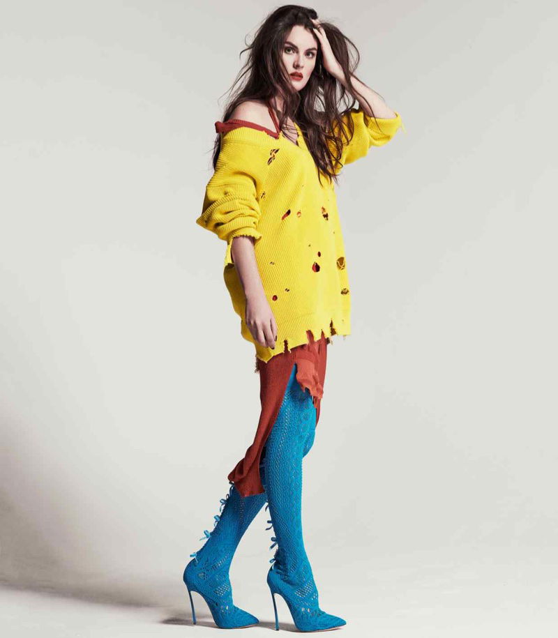 Anouck Lepere #214002