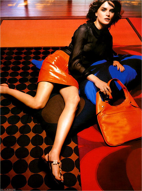 Anouck Lepere #214006