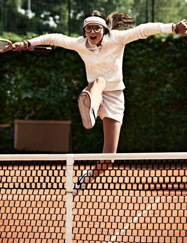 Anouck Lepere #214014