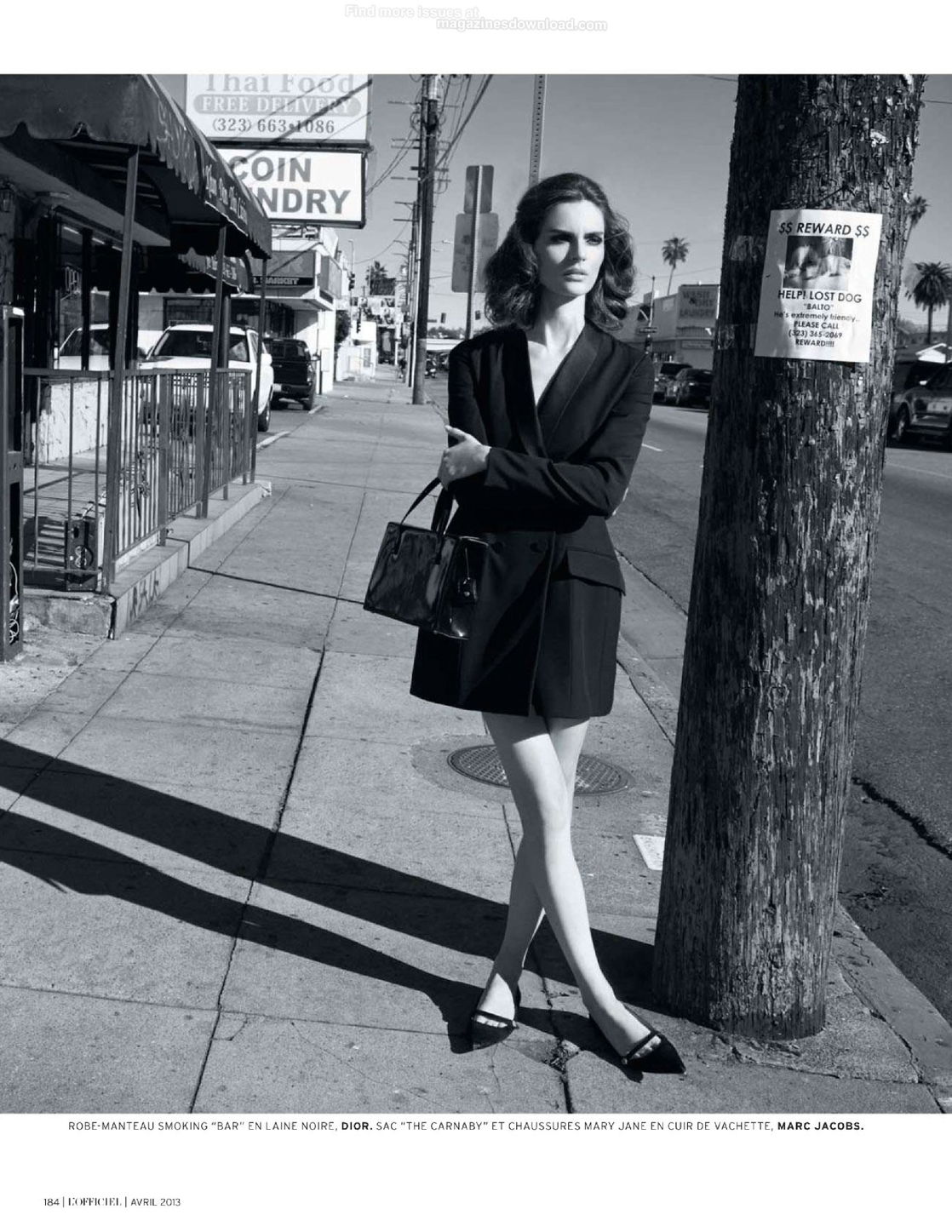 Anouck Lepere #214022