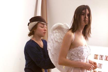 Anouck Lepere photo 213982