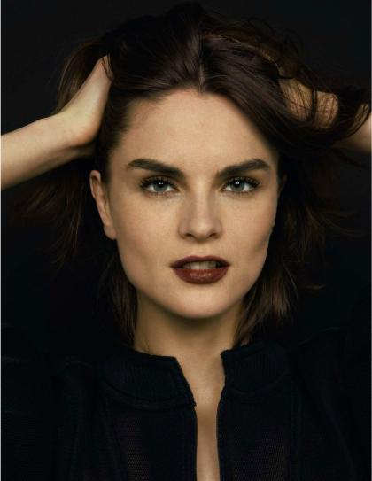 Anouck Lepere photo 213983