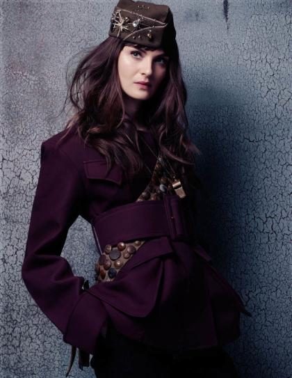 Anouck Lepere photo 213998