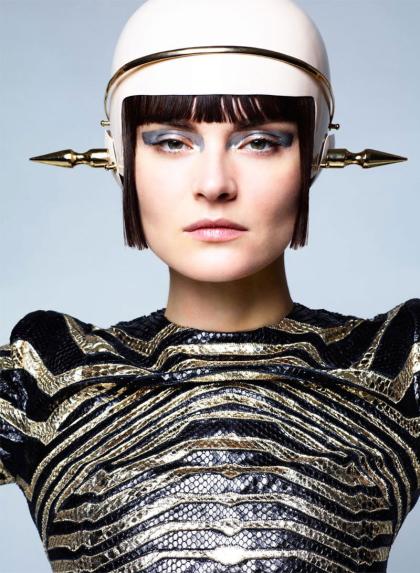 Anouck Lepere photo 213999