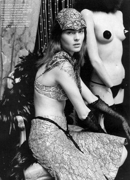 Anouck Lepere photo 214000