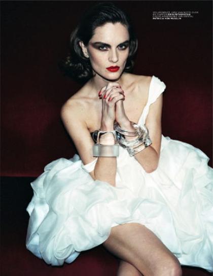 Anouck Lepere photo 214010