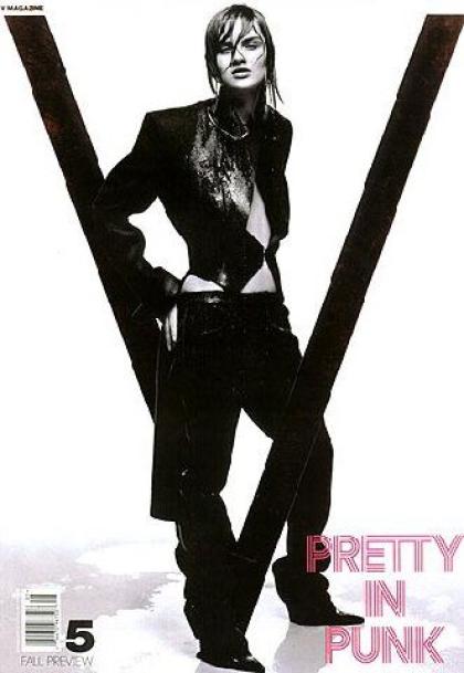 Anouck Lepere photo 214018