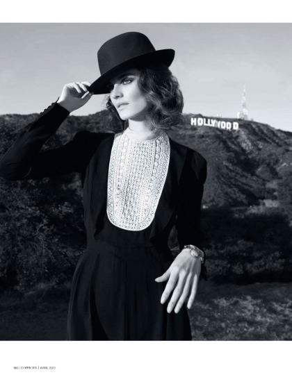 Anouck Lepere photo 214020