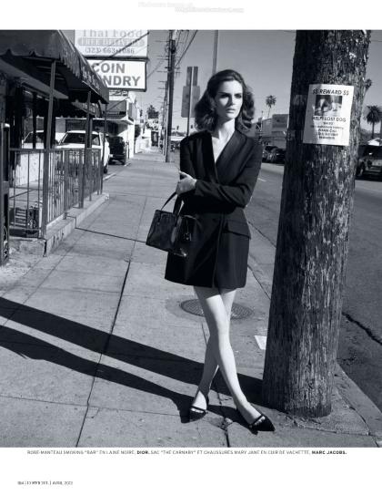 Anouck Lepere photo 214022