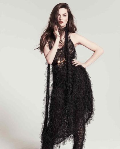 Anouck Lepere photo 214028