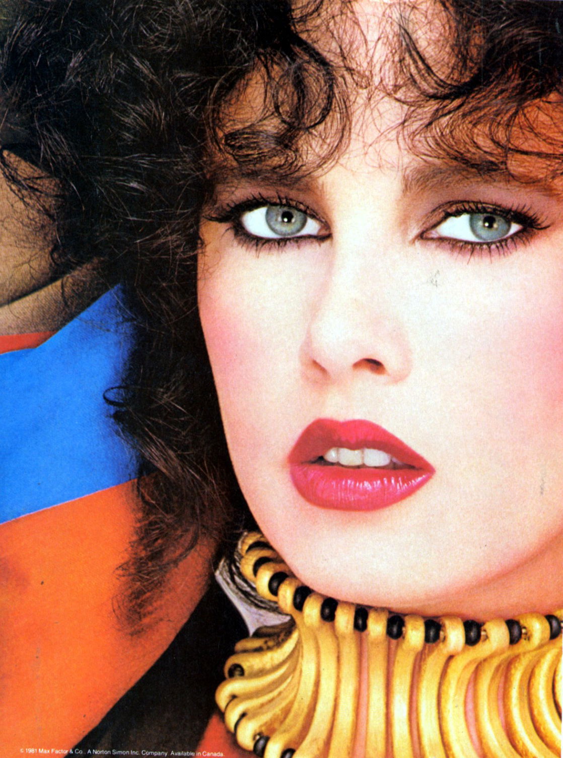 Dayle Haddon #214047