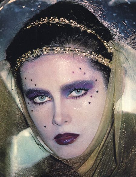 Dayle Haddon #214048