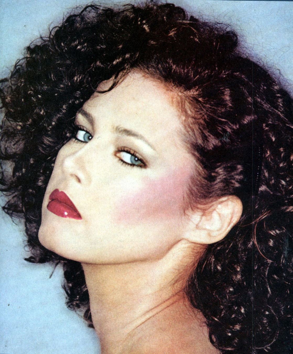 Dayle Haddon #214053