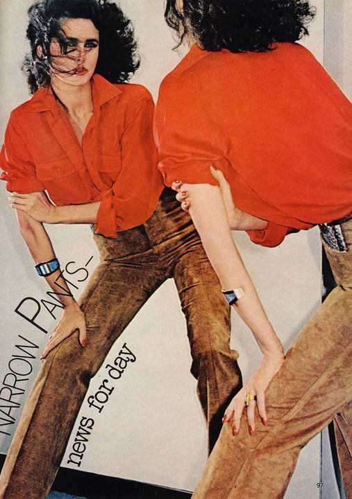 Dayle Haddon #214073