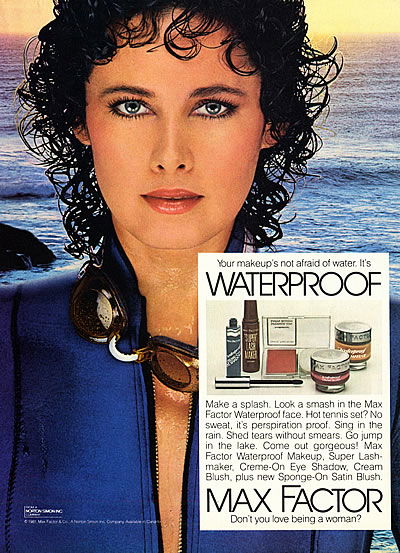 Dayle Haddon #214078