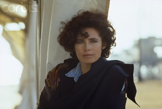 Dayle Haddon #214083