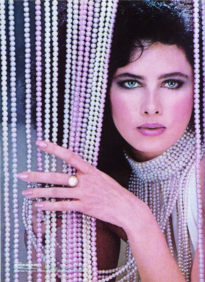 Dayle Haddon #214086