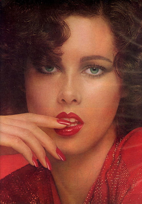 Dayle Haddon #214091