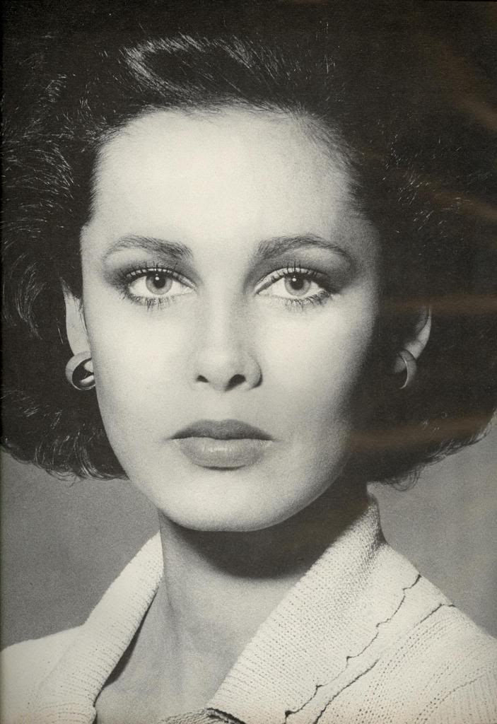 Dayle Haddon #214092