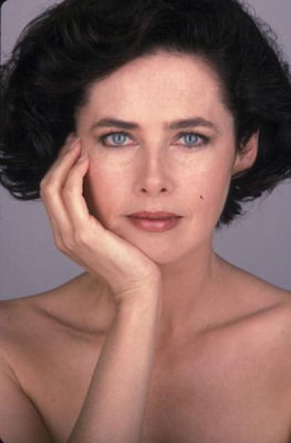 Dayle Haddon