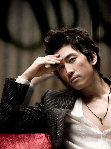 Seung-heon Song #214106