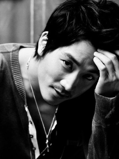 Seung-heon Song #214108