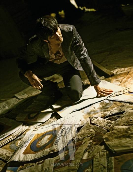 Seung-heon Song #214109