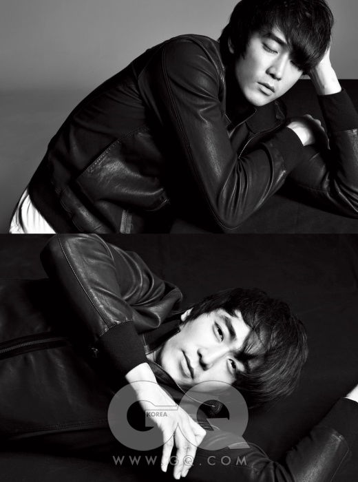 Seung-heon Song #214111