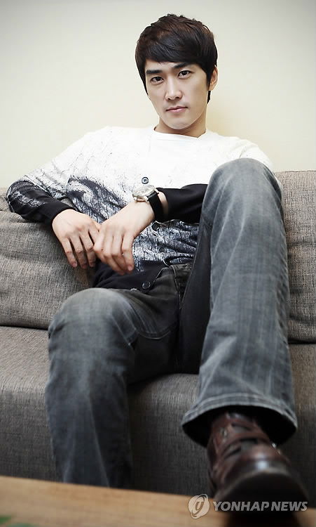 Seung-heon Song #214113