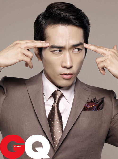 Seung-heon Song #214114