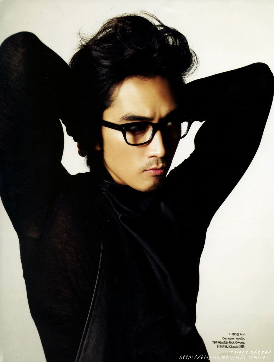 Seung-heon Song #214116