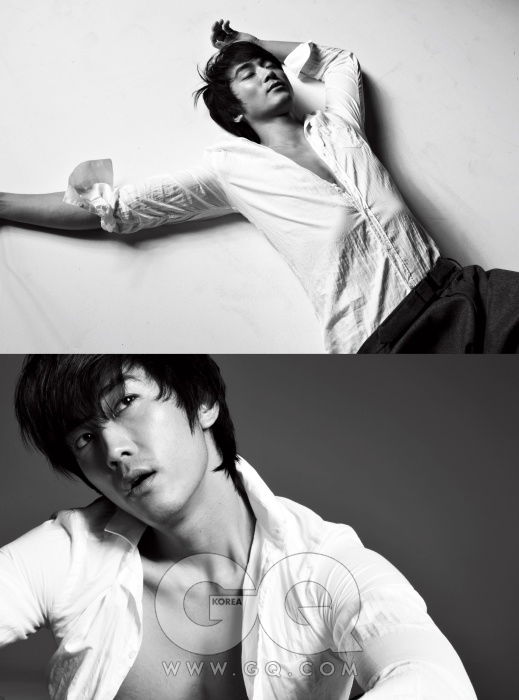 Seung-heon Song #214118