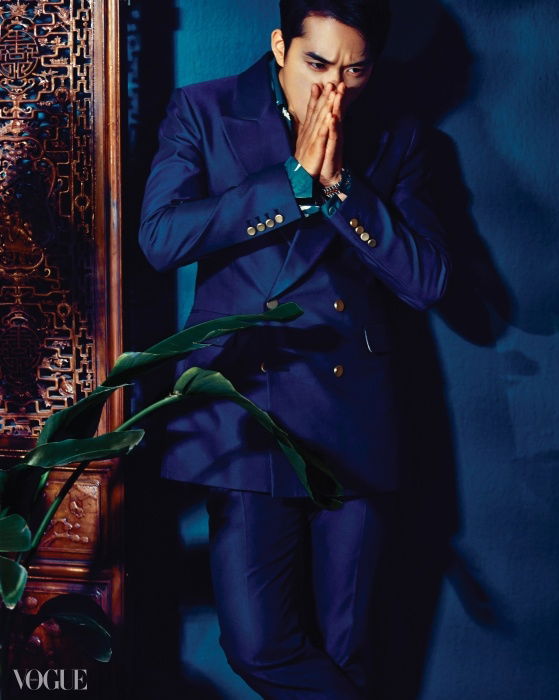 Seung-heon Song #214119