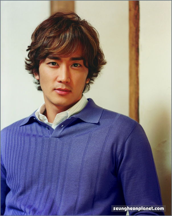 Seung-heon Song #214125