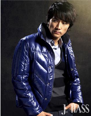 Seung-heon Song #214130