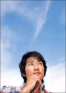 Seung-heon Song #214132