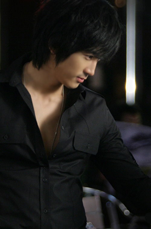 Seung-heon Song #214134