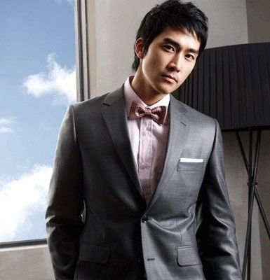 Seung-heon Song #214135