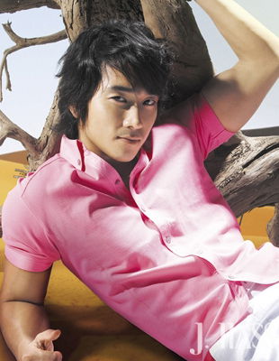 Seung-heon Song #214140
