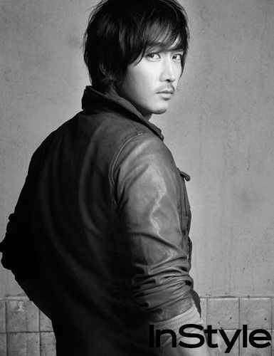 Seung-heon Song #214141